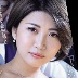 推川ゆうりの顔