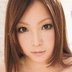安藤さやかの顔