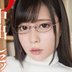 白石りんの顔