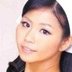 伊沢美春の顔