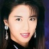 秋吉ゆかの顔