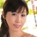 森下麻子の顔