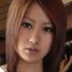 真木奏の顔
