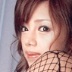 上原優実（うえはらゆうみ）の顔