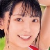 合原槻羽の顔
