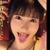 松井日奈子の顔