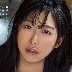 前乃菜々の顔