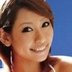 新城美稀の顔