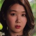 結城花乃羽の顔
