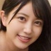 栗山絵麻の顔