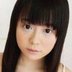 小林麻里の顔