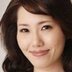 岸杏南の顔
