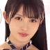 堀沢茉由の顔