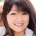 福浦那緒美の顔