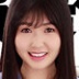 須崎美羽(すざきみわ)の顔