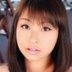 和久井ももの顔