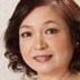 結城千賀子の顔