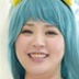 石川しずか(いしかわしずか)の顔