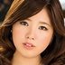 前園希美の顔