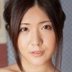 白川千織の顔