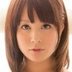 さとう和香の顔
