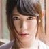 梨杏なつの顔