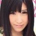 赤井美月の顔