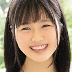まみや羽花の顔