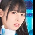 宇流木さららの顔