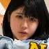 羽月果音の顔