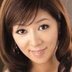 五十嵐紀子の顔