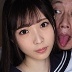 月乃さくらの顔