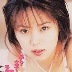 金沢文子の顔