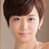 西野小春の顔