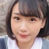 志木まいなの顔