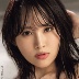 二羽紗愛の顔