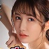 天川そらの顔