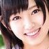 如月有紀の顔1