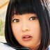 島崎綾の顔