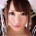 真白愛梨の顔