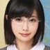 浅倉あすかの顔