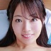 三上りのの顔