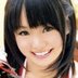 立花くるみの顔