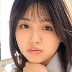 穂村あいねの顔