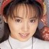 金沢文子の顔