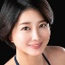 稲葉果織の顔