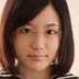 西田琴音の顔