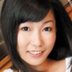 小林さとみの顔