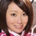 大沢麻弥の顔1