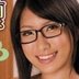 美月優芽の顔